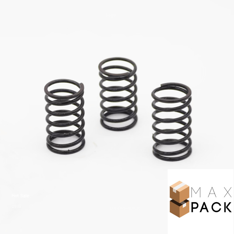 Flow Energy - SP104 อะไหล่หัวปั๊มใหม่ ชุด Spring of plunger Set M6 / M9 / B2