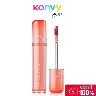 ROM&ND The Juicy Lasting Tint 3.5g โรแมนด์ ลิปทินท์ เนื้อบางเบา ไม่เหนียวเหนอะหนะ.