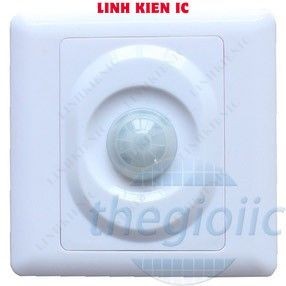 สวิตช์สัมผัส Linhkien IC 220V PIR