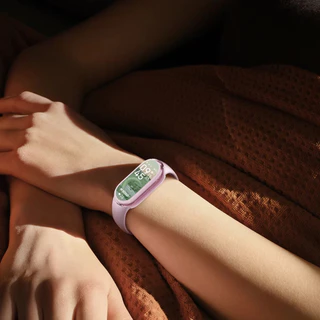 กรณีฝาครอบ TPU For smartwatch Xiaomi Mi Band 10 For Miband 10 NFC กีฬาป้องกันหน้าจอ อุปกรณ์เสริมป้องกันกันชน