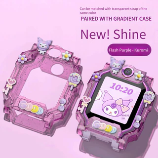 【ready stock】Imoo Z1 Z2 Z6 Z7 Z3 Z5 imoo x10เคส Melody ส่องแสงสําหรับเคส imoo Z7 กรณี Z1 เคส Z6 เคส