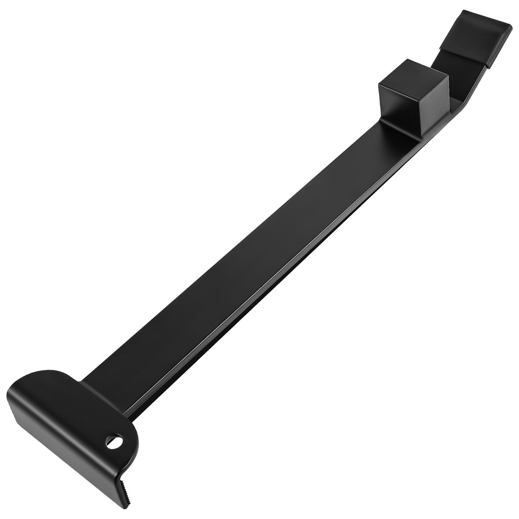 พูลบาร์สําหรับงานหนักและแงะบาร์เหมาะสําหรับการติดตั้งพื้นแข็งง่ายในพื้นที่ขนาดกะทัดรัด SHOPSBC3282