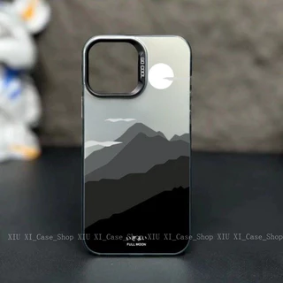 🔥Bov-เคสไอโฟน เข้ากันได้กับ iPhone 17ProMax iPhone 15ProMax 14plus 13pro 12 11 16 7Plus-BXMSCY181