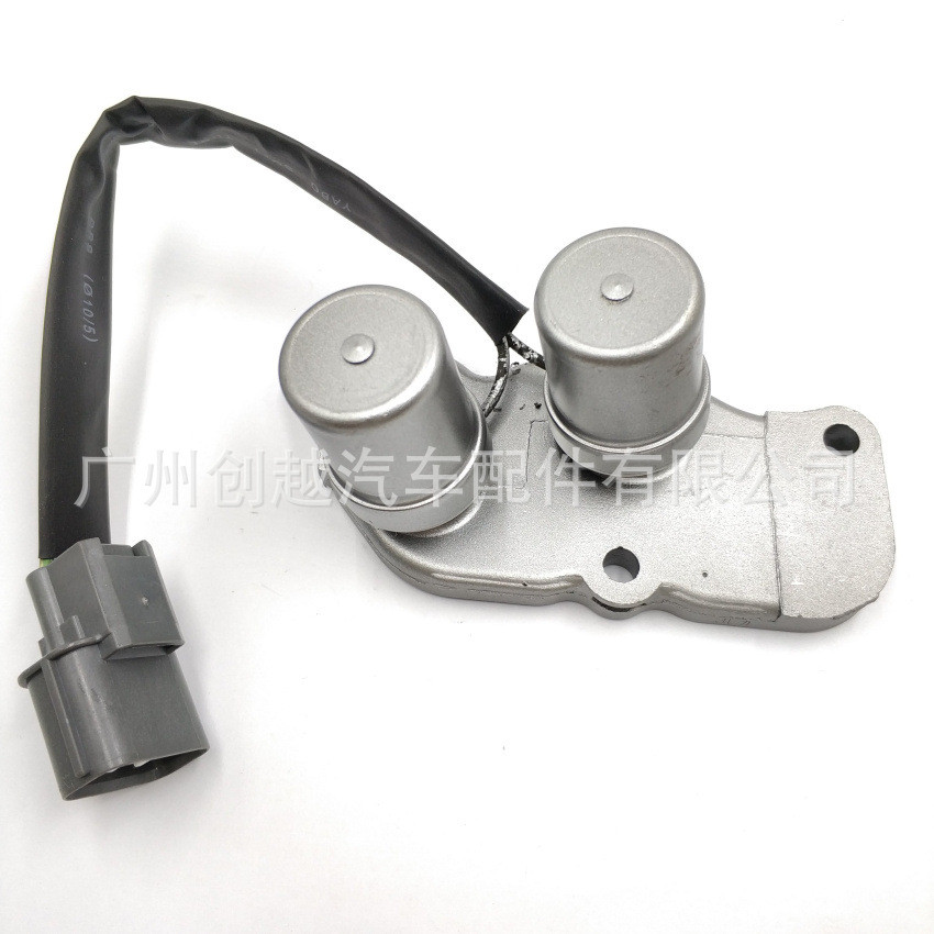 28200-PX4-014 28200PX4014 28200-PX4-003 โซลินอยด์วาล์ววาล์วเดินเบา