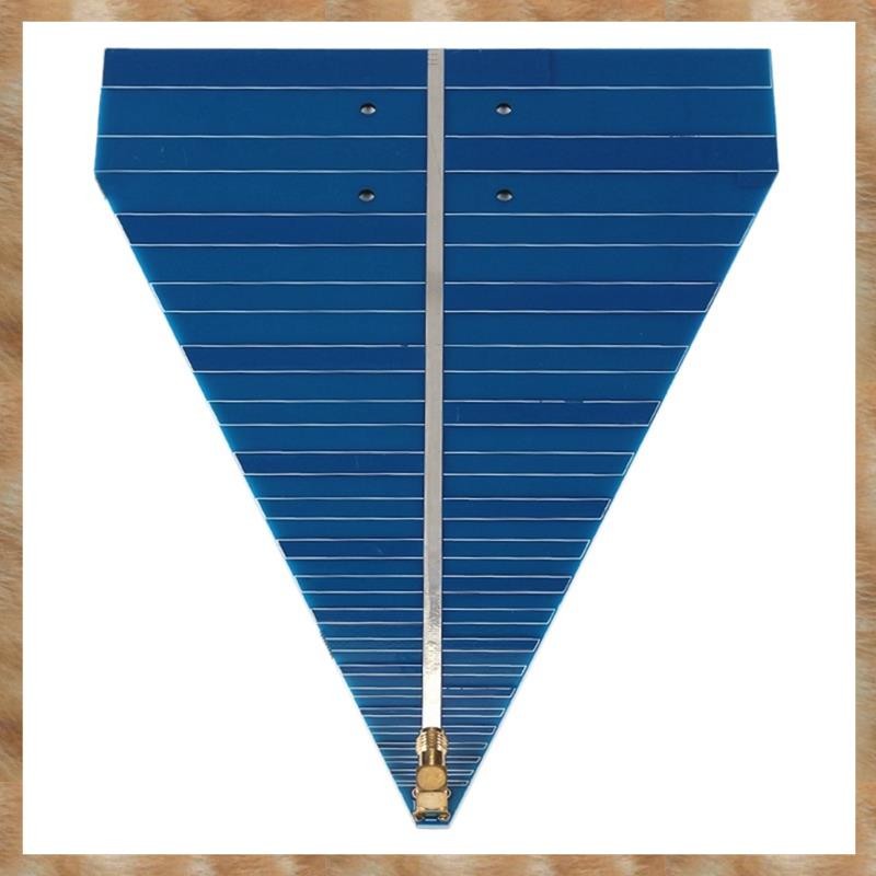 [KYG] UWB เสาอากาศทิศทางมุมกว้างพิเศษ 600M-16GHz UWB เสาอากาศ WIFI