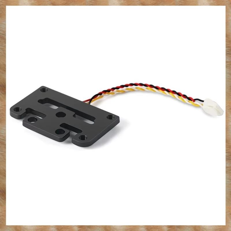 [KYG] เกจวัดความเครียด K2 Plus เกจวัดความเครียดสําหรับ K2 Plus