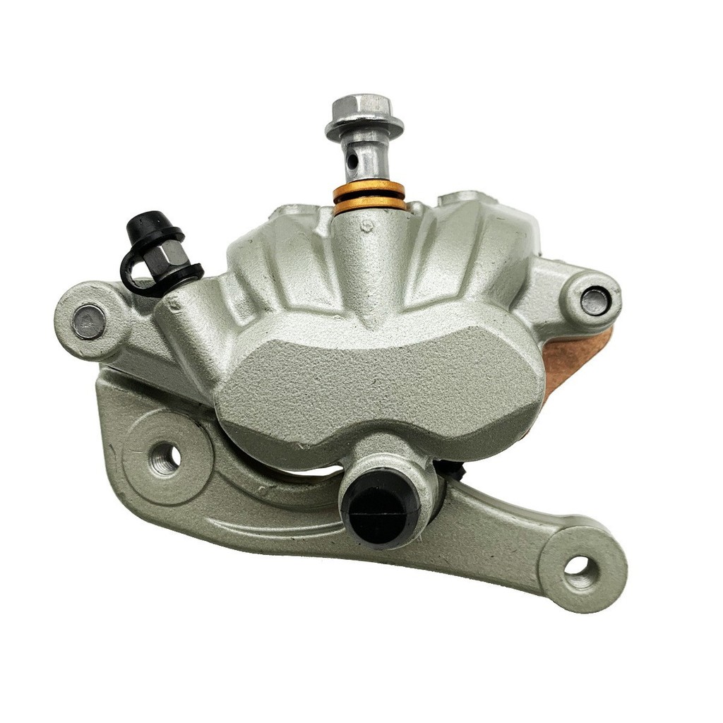 适用KTM/胡思瓦纳前刹车卡钳恒舰Z300刹车泵开禧克维思碟刹下泵