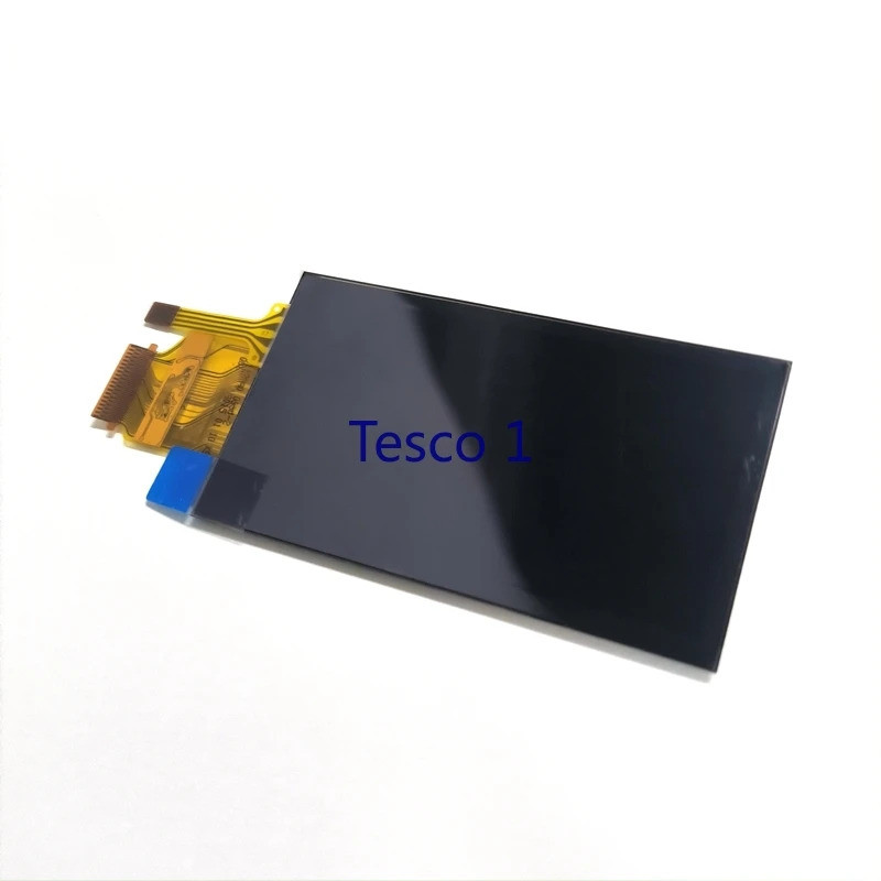 ใหม่จอแสดงผล LCD + Touch สําหรับ Sony HDR- PJ200E PJ210E CX210E CX200E PJ200 PJ210 CX210 CX200 กล้อง