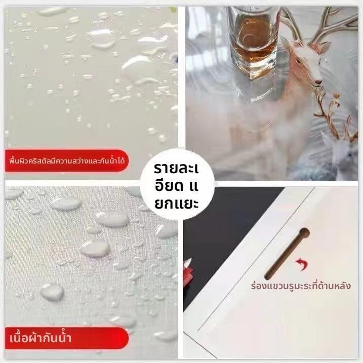 รูปติดผนัง ภาพติดผนังแต่งบ้าน กรอบรูปมินิมอล ภาพติดผนัง รูปภาพติดผนัง ของตกแต่งห้อง รูปติดผนัง รูปภาพ - รูปที่ 4