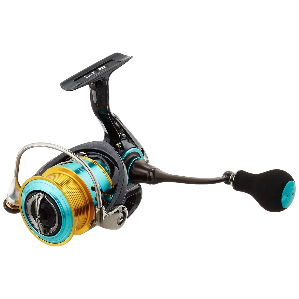 Daiwa Spinning Reel 17 Emeraldas MX 2508PE (2017 Model)