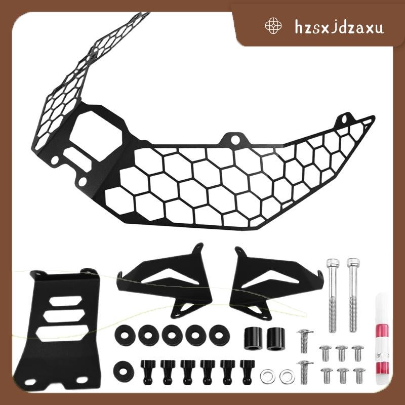 hzsxjdzaxu สําหรับ 368G ไฟหน้าสําหรับ ZONTES 368G Fairing สําหรับZONTES 368G