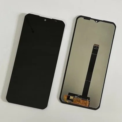 适用欧奇Oukitel WP20屏幕总成WP32 WP30 WP33 WP33pro液晶显示屏