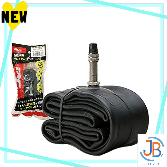 Direct From Japan IRC tire Bicycle Tube Premium Tube HE 20 x 1.50 ~ 1.75 English Valve 30mm 1pc 2713