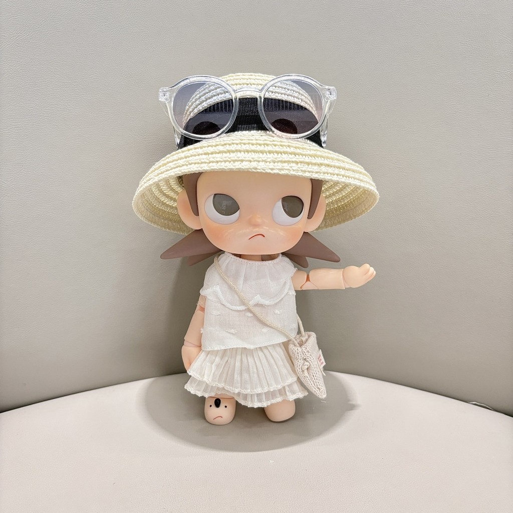 🔥ชุดตุ๊กตา Zsiga เสื้อผ้าตุ๊กตา Zsiga Dream Destination 1/8 ชุดZsiga