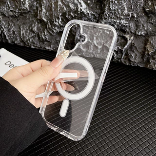 Case For iPhone 17 / 17Pro / 17Air / 17Promax ตรงรุ่น เคสกันกระแทก สำหรับ ไอโฟน 16Promax ทุกรุ่น งานหรู ราคาถุก 038
