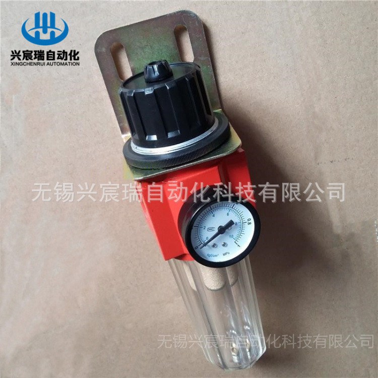 397 ชุดกรองลดวาล์วความดัน 397.224 397.251 397.252 397.253 397.254