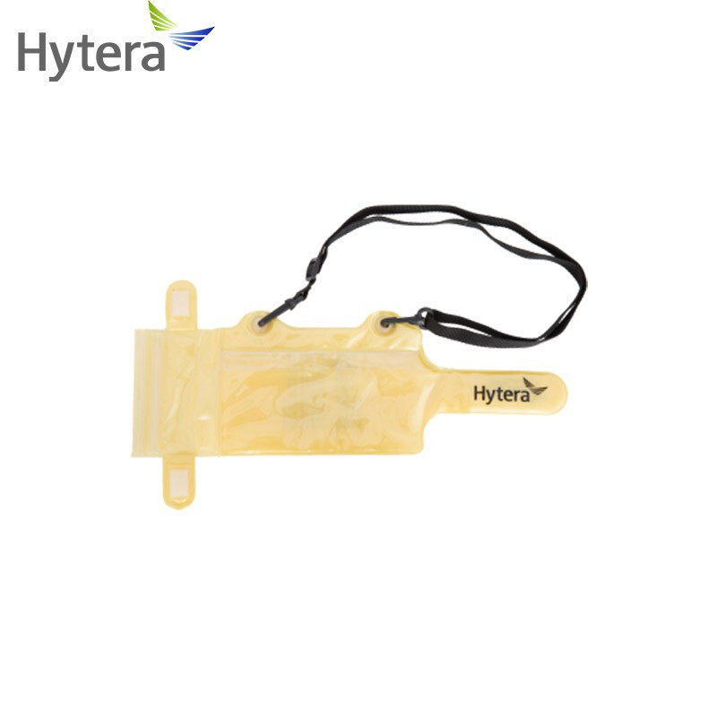 Hytera (Hytera) PCN006 กระเป๋ากันน้ํา Walkie-Talkie
