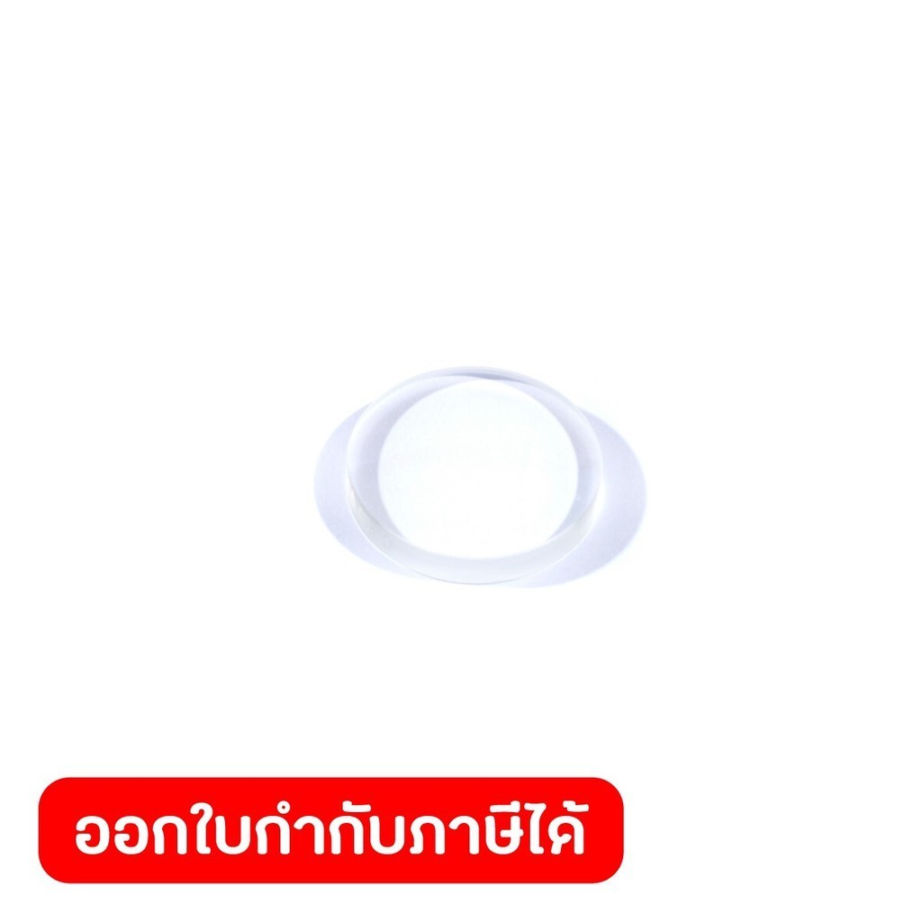 JASIC เลนส์ Collimating D20*5 F60 ใช้กับเครื่องเชื่อมเลเซอร์ รุ่น LS15000, LS20000 (เจสิค)
