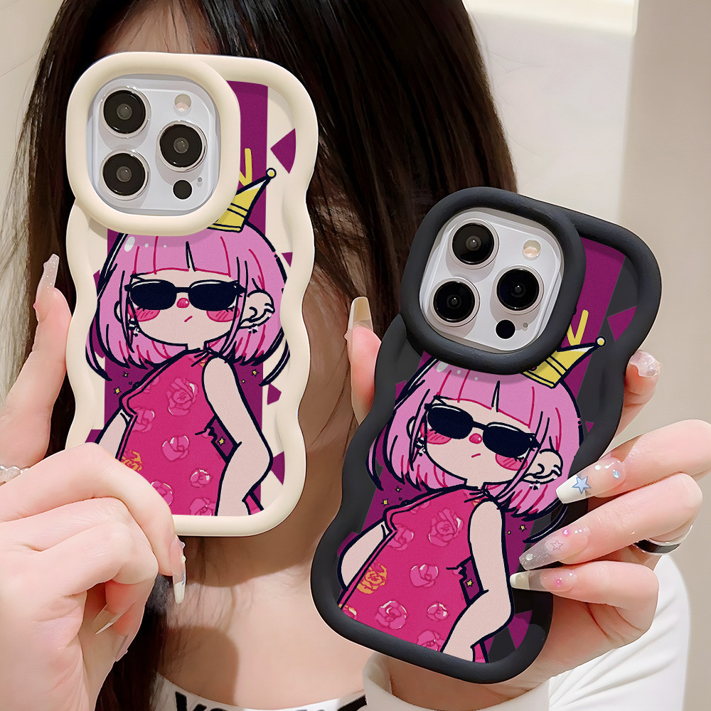 for เคสโทรศัพท์ Samsung  A55 A54 A05S A35 A15 A34 A53 A52 A13 A14 A12 A04 A24 A50 A30S 4G 5G เคส 3Dค