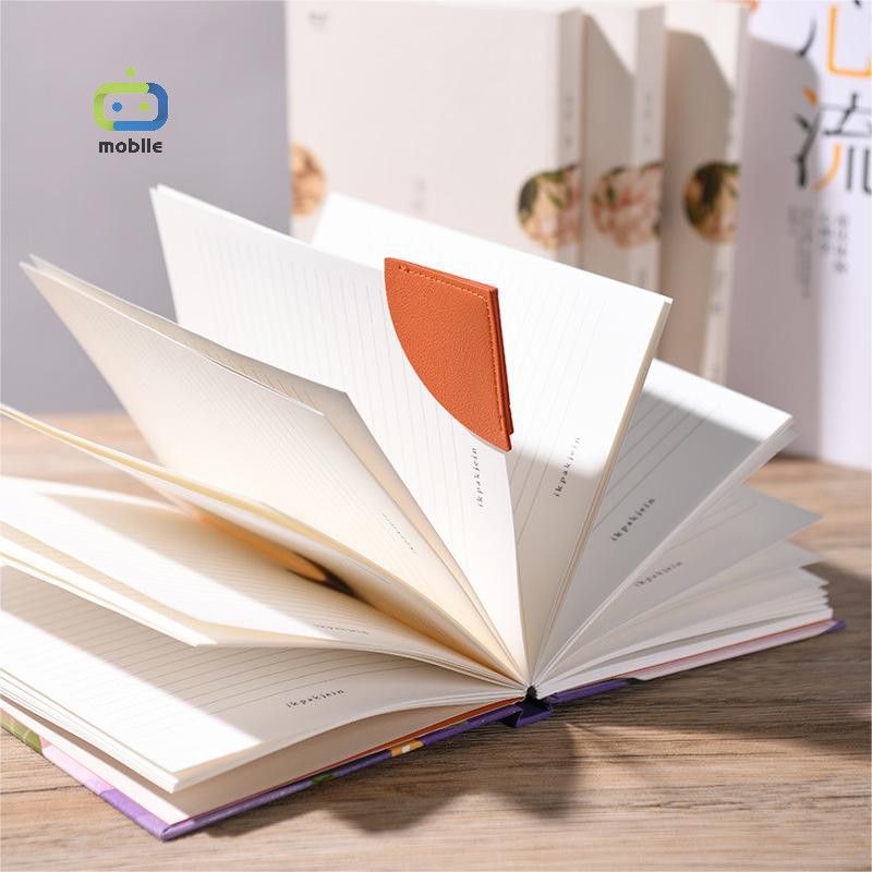 [maygood] ที่คั่นมุมหนังสําหรับผู้หญิงหนังสือคนรักของขวัญมุมหน้าหนังสือเครื่องหมายอุปกรณ์หนังสือสําหรับอ่านหนังสือคนรักสักหลาดบุ๊คมาร์ค {TH}
