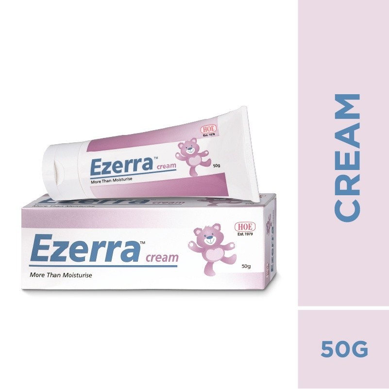 EZERRA Cream 50g EZERRA Cream 50g