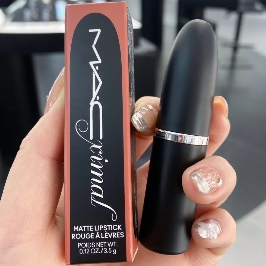 Mac Big Bullet Head Classic Lipstick 3.5g