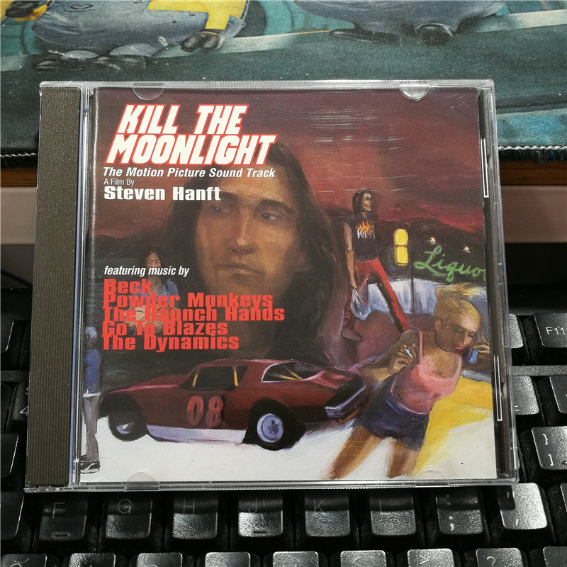 WV6570:Kill the Moonlight