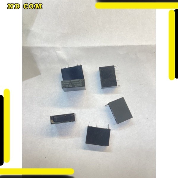 สุดคุ้ม! G5NB-1A 3A G5NB-1A-12VDC รีเลย์ Omron สินค้าพร้อมส่งให้ในไทย