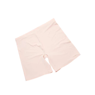 Sabina Microfiber Everyday Series กางเกงในกันโป๊ รหัส SUZM6901CL - สีเนื้ออ่อน