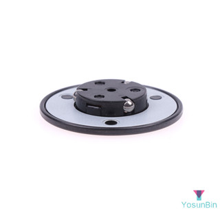 Yosunbin] ถาดมอเตอร์แกนไดรฟ์ออปติคัลพร้อมลูกปัดการ์ดสําหรับ …