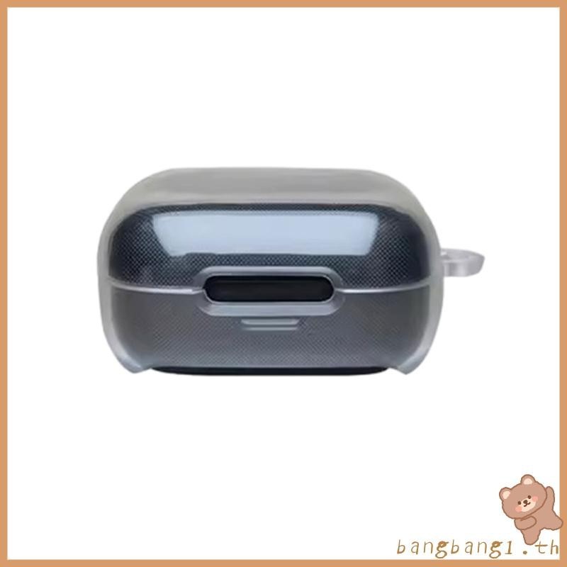 Bang Case สําหรับ R50i NC EarbudsCharging Box Protective Headphone Cover Skin