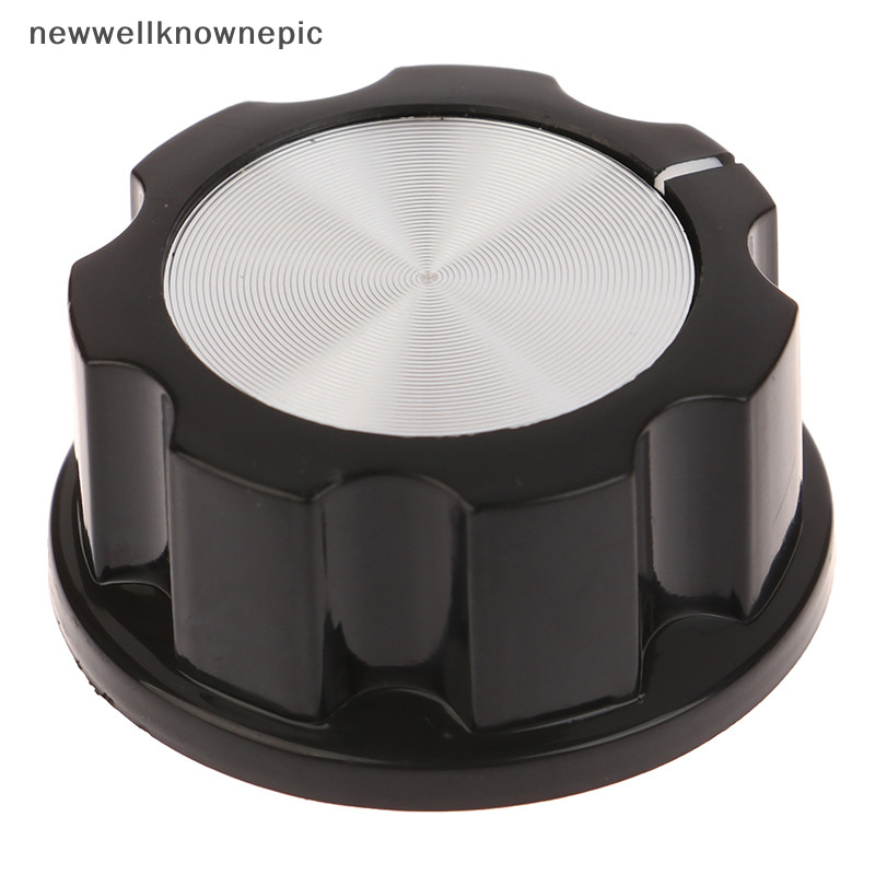 Newwellknownepic 1PCSสําหรับอุปกรณ์เสริมAir Fryer KL50-G3 Timer Switchปุ่มDประเภทจับเวลาครึ่งวงกลมเพลาสวิทช์หม้อความดันTH