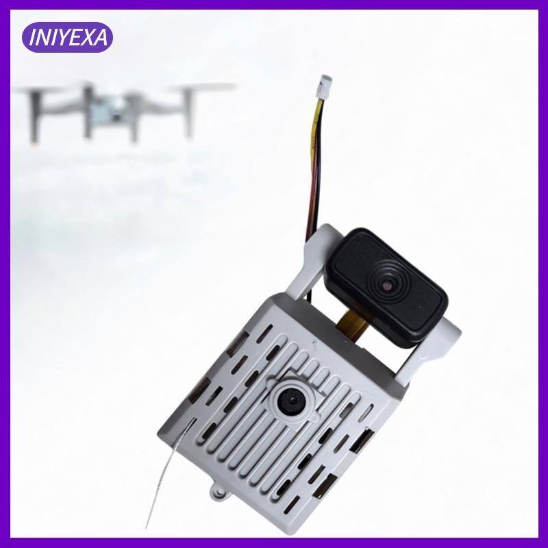 [Iniyexa] โมดูลกล้องโดรนเปลี่ยน RC Quadcopter อะไหล่ซ่อมสําหรับ E88Pro E88 เครื่องบินดัดแปลง DIY โดร