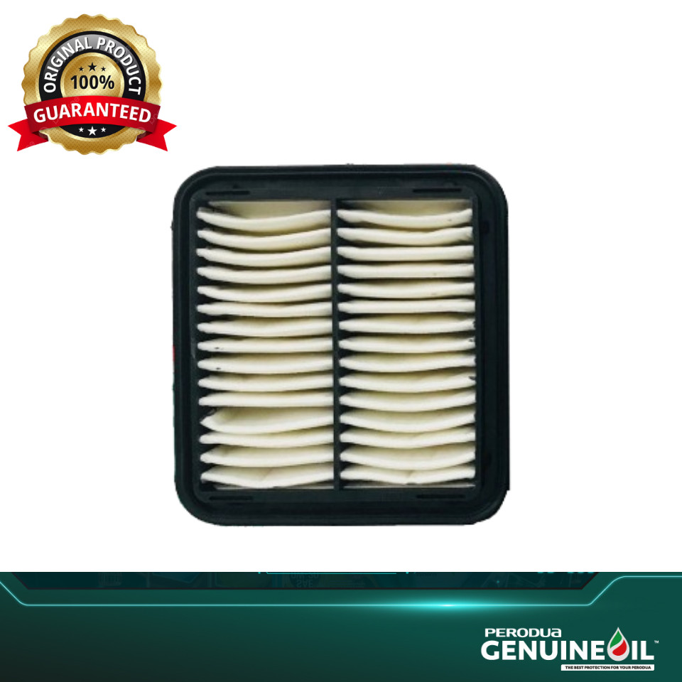 (17801-68R01) PERODUA CANARY & KELISA AIR FILTER