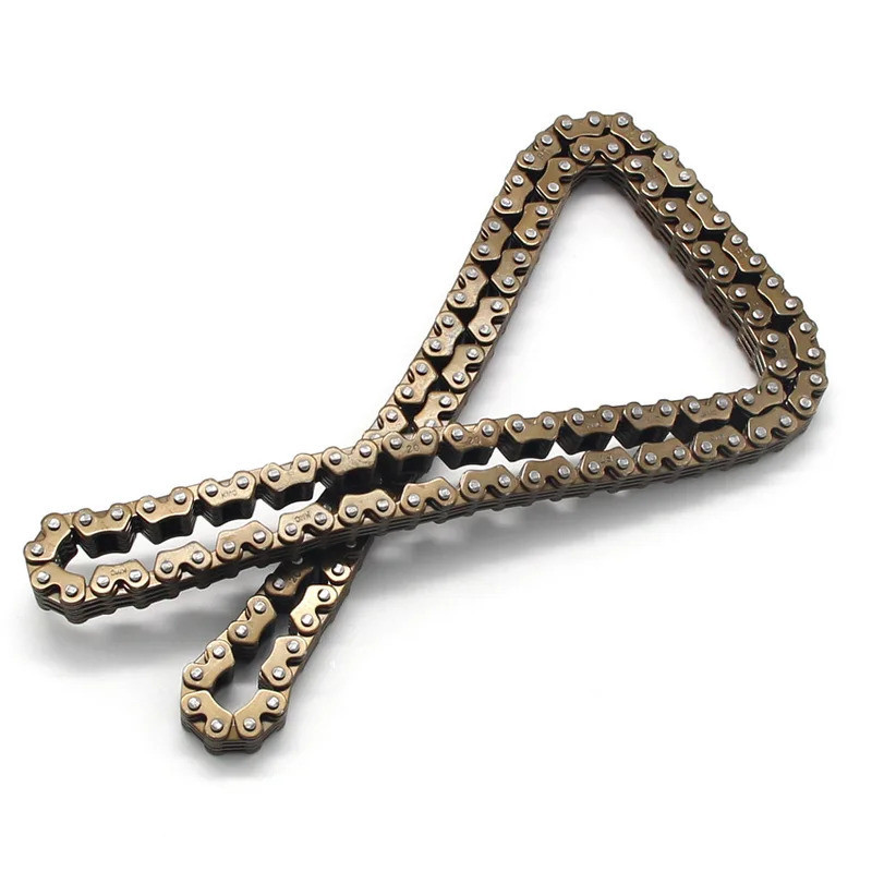 ลิงค์รถจักรยานยนต์เครื่องยนต์ Time Cam Silent Timing Chain Link สําหรับ Suzuki มอเตอร์ GSXR1000 GSXR
