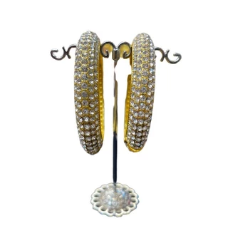Fashionjewelry กำไลข้อมือ ประดับชุดไทย เครื่องประดับตกแต่งร่างกาย คุณภาพดี อันละ59