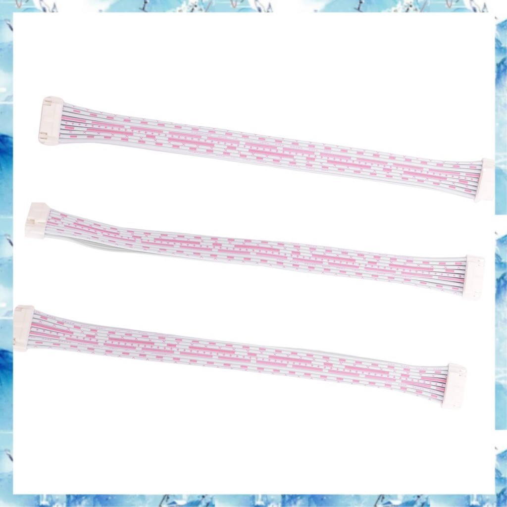 [ ] 18pin สัญญาณสาย 2X9 Pins Miner เชื่อมต่อวันที่สําหรับ Antminer S9 S7 L3 เครื่อง,Communication Sp