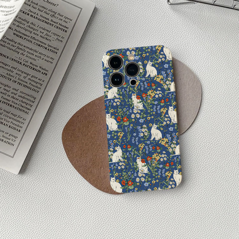 กรณีสําหรับiPhoneกรณี15 14 13 12 11 Pro Mini Max SE 2020 X XR XS 8 7 ip 6S 6 Plusพรีเมี่ยมน่ารักความ