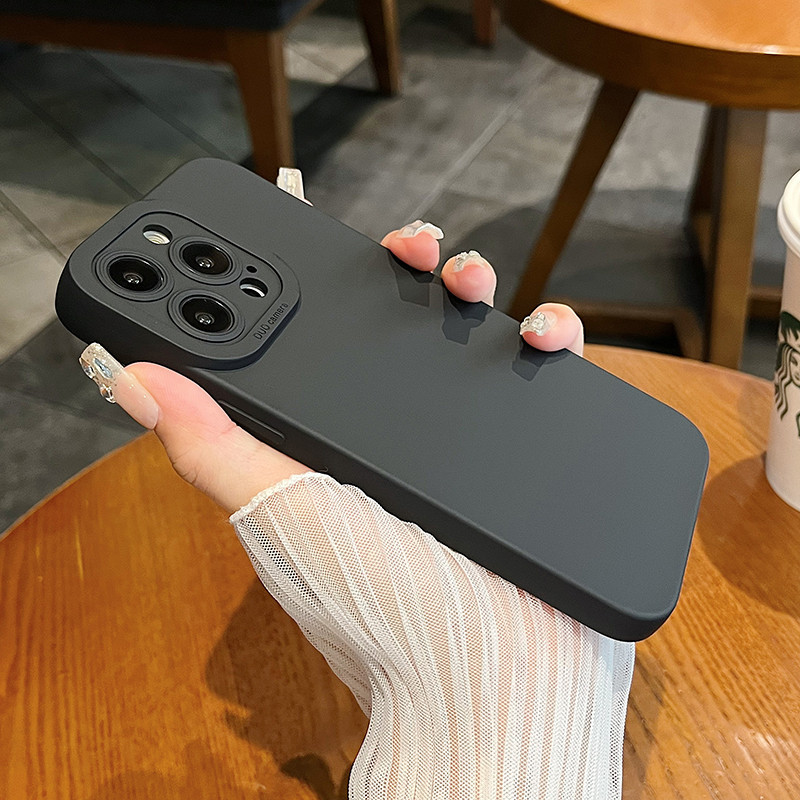 สําหรับ Xiaomi Civi 4 Pro 14 Ultra Poco M6 X6 Pro C65 C61 4G F6 M6 4G 5G Redmi 13 A3 4G Turbo 3 นุ่ม