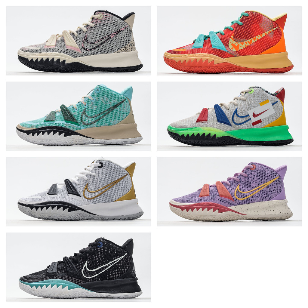 Nike Kyrie 7 EPbasketball shoes