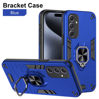 Case For Samsung Galaxy A55 A35 A25 A15 A06 A16 A14 A24 A34 A54 A05 A05S A04 A04S S24 S23 FE Ultra FE 5G เคส ตั้งได้ 042