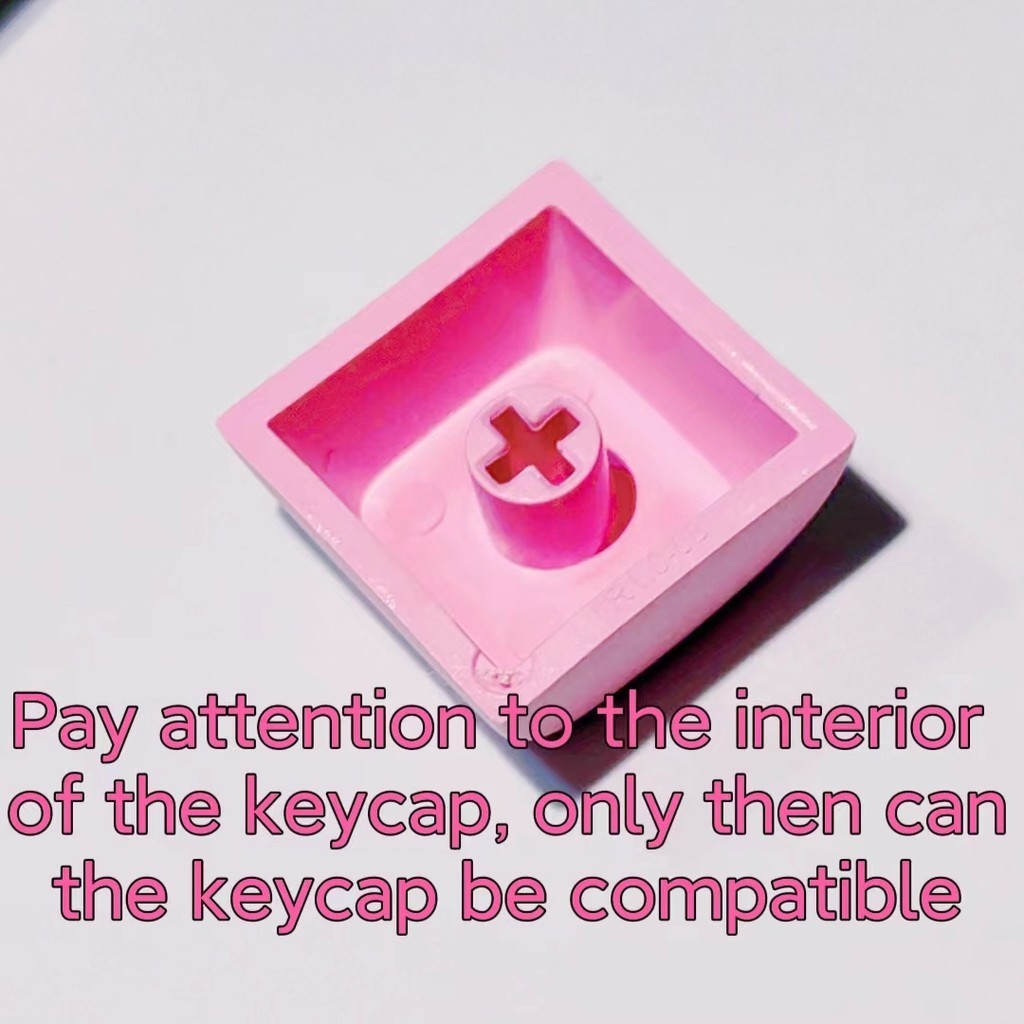 Keycap 2.0U Retractable Key Safety ส่งออก Keycap PBT Sublimation สําหรับคีย์บอร์ดแบบกลไก