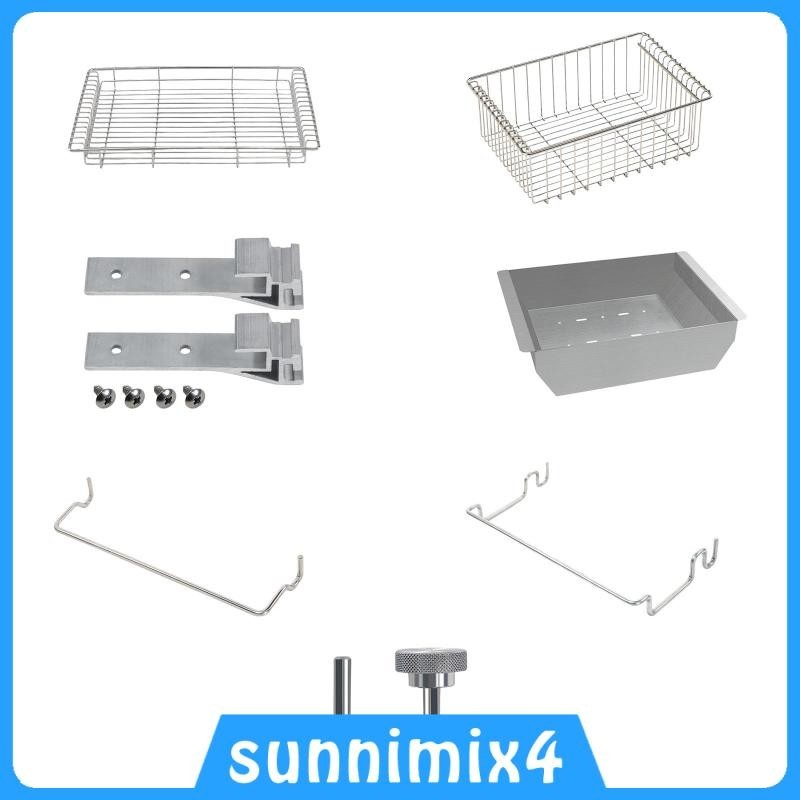 [H2Sports] Camping Igt Table Accessories Combine Table Accessories Camping Table