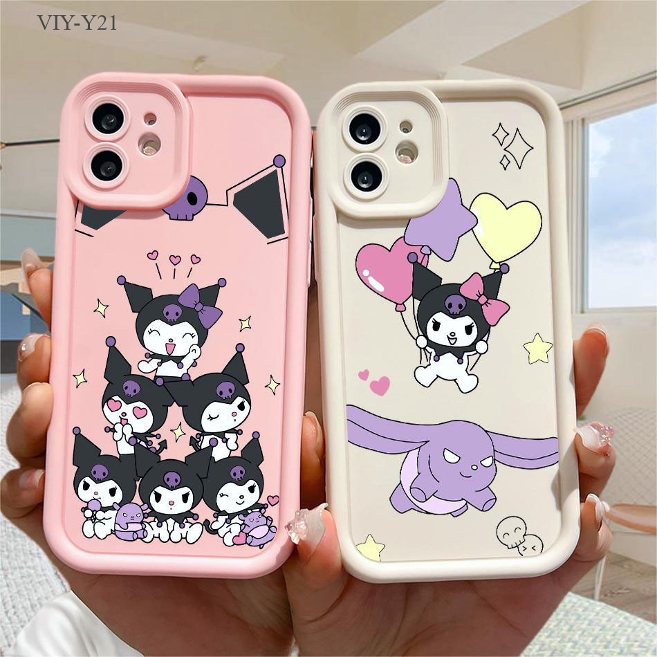 VIVO Y21 Y20 Y17S Y15S Y22 Y50 Y91C Y17 Y15 Y12 Y16 Y12S Y12A V29 V27 V25 Y35 Y36 Y30 Y22S Y27 Y20S Y33S Y33T เคสวีโว่