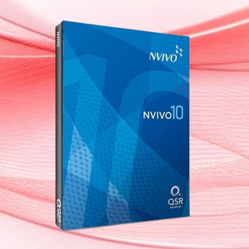 QSR NVivo v10 | For Win x64 | Full Working 100%