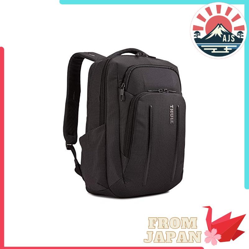 Thule Crossover 2 Backpack 20L with Laptop Storage Black
Thule Crossover 2 Backpack 20L with Laptop 