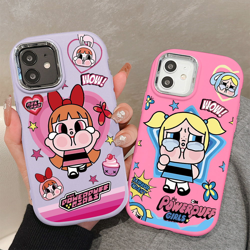 iPhone 6 6S 7 8 11 12 13 14 16 15 X XS XR SE Plus Pro Max 2020 2022 เคสไอโฟน เคส PD