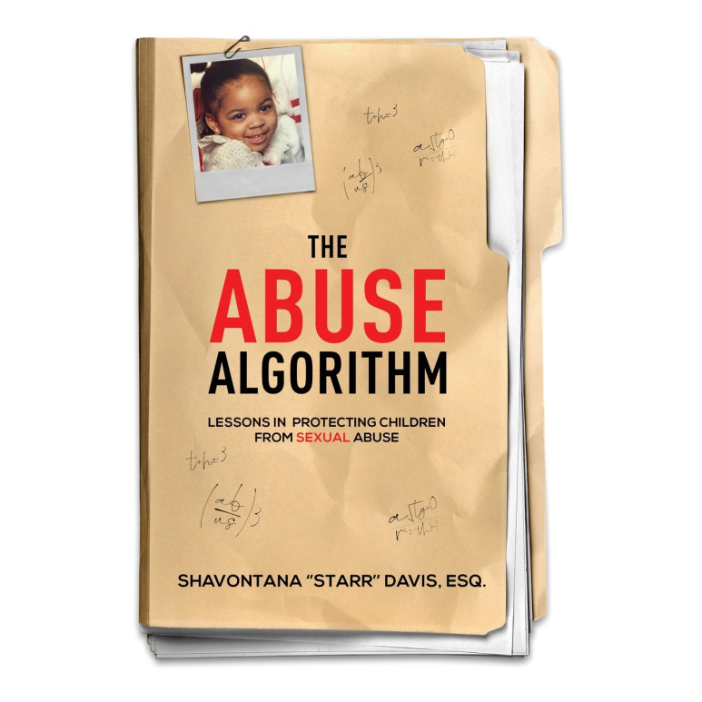 The Abuse Algorithm - หนังสือปกอ่อน - อังกฤษ - 9781637308332