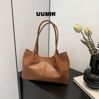 UUMIR กระเป๋าสะพาย, กระเป๋าใต้วงแขนความจุขนาดใหญ่อินเทรนด์, …