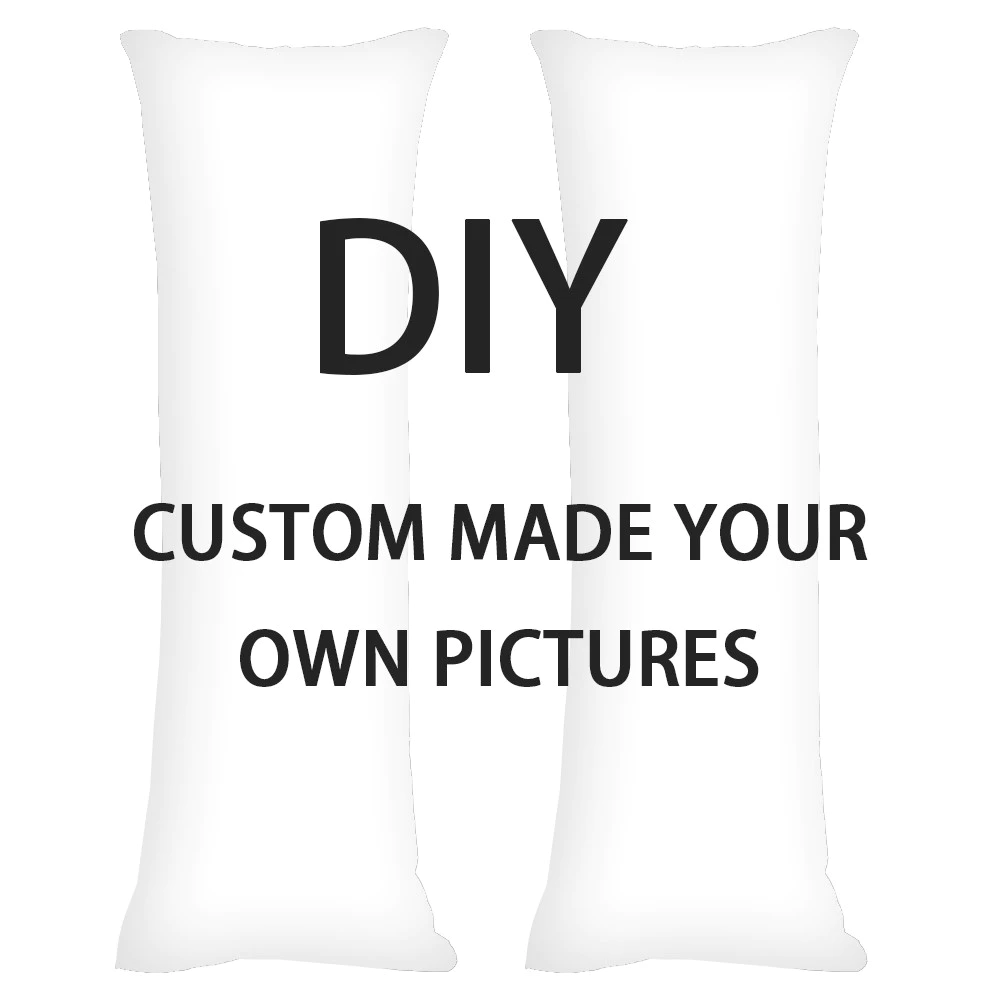 หมอนสั่งทำพิเศษ Dakimakura หมอนเกมตกแต่งห้อง - รูปที่ 1